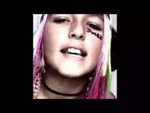 Video: Julez Kid Rapper - Fefe Remix